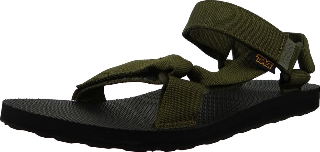 Teva M Original Universal Sandals 1004006-DOL, Sandalen, Herren, Grün, Größe: 47