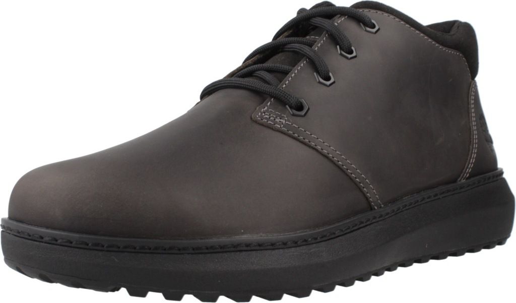 TIMBERLAND HUDSON ROAD Schwarz