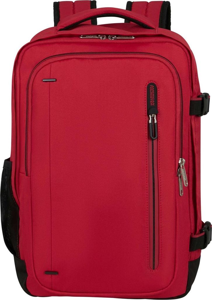 American Tourister CLOUDRIDER CABIN BACKPACK S ASTRAL RED