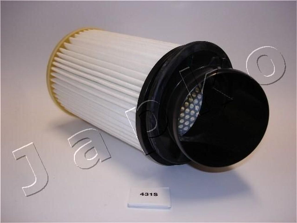 Luftfilter JAPKO 20431 für HONDA INTEGRA Coupe (DC2, DC4) Filtereinsatz