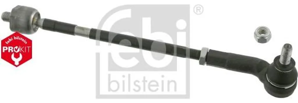 Barre d'accouplement FEBI 26121 pour Lupo - Réf OE 6E0419804A Qualité