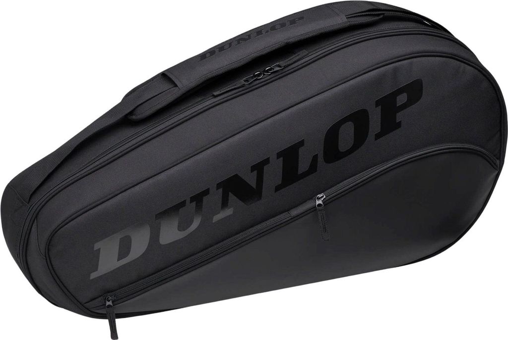 Dunlop Tennistasche TAC Team Thermo 3R Schwarz
