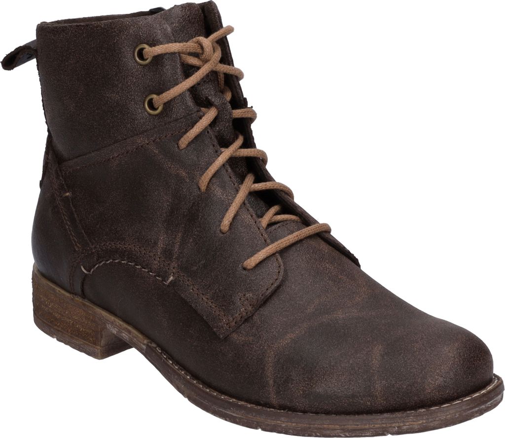 JOSEF SEIBEL Sienna 95 | Stiefelette für Damen | Braun