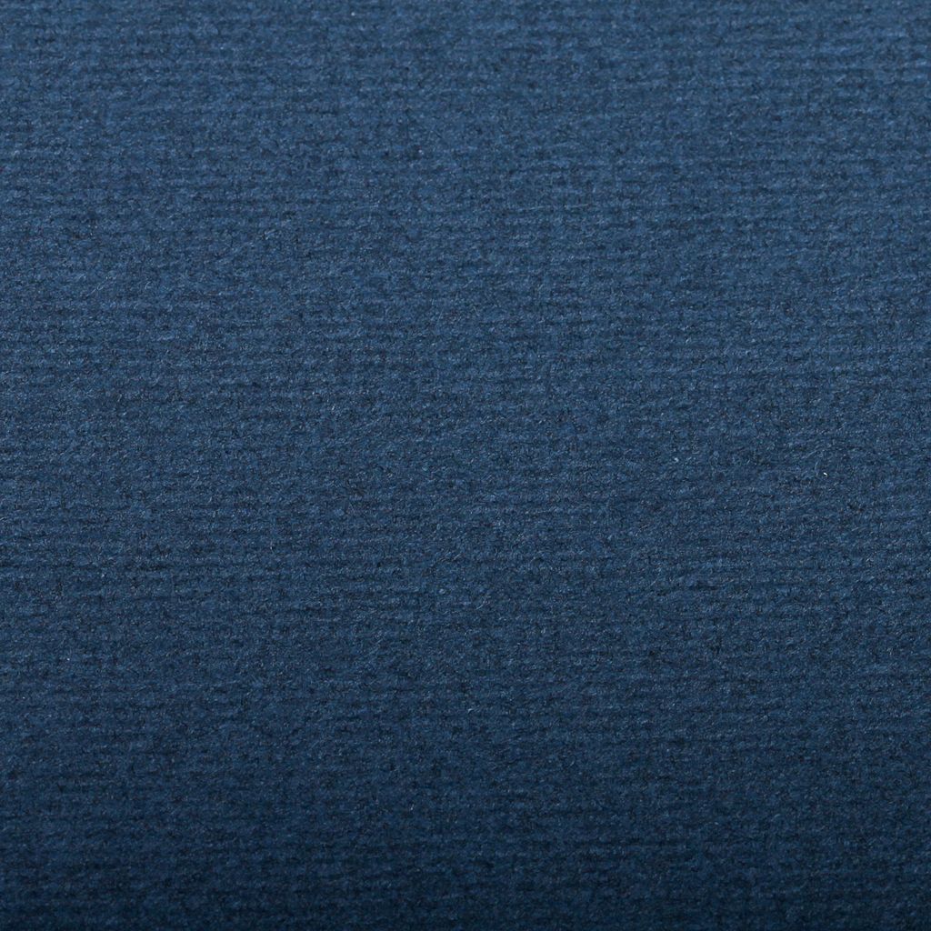 Clairefontaine Pack Ingres-Papier 50x65cm 25 Blatt Mitternachtsblau 93512C