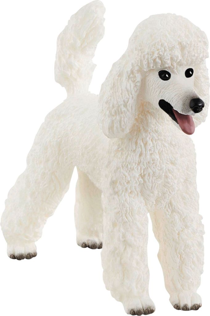 Schleich Pudel 13917 Produktbild 