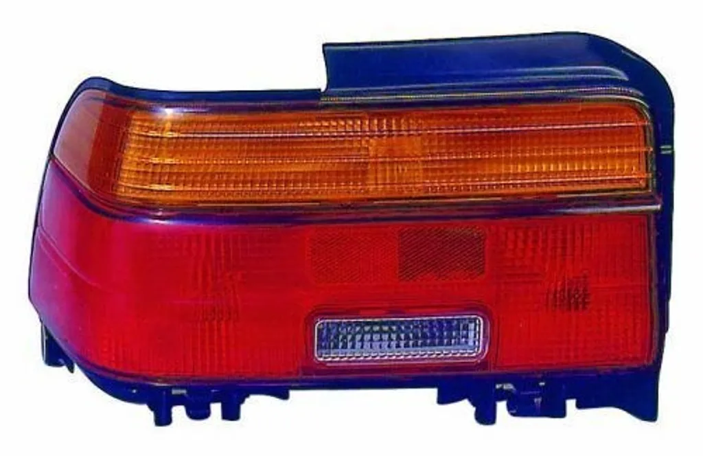 Feu arrière ABAKUS 212-1967L-AE durable et étanche pour Corolla E10 G
