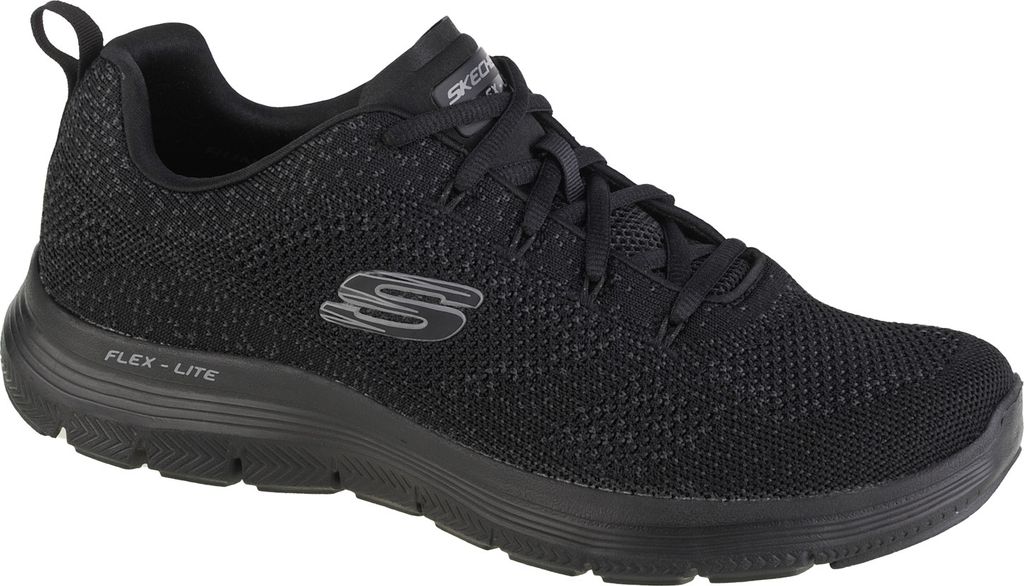 Skechers Sneaker Sneaker Textil
