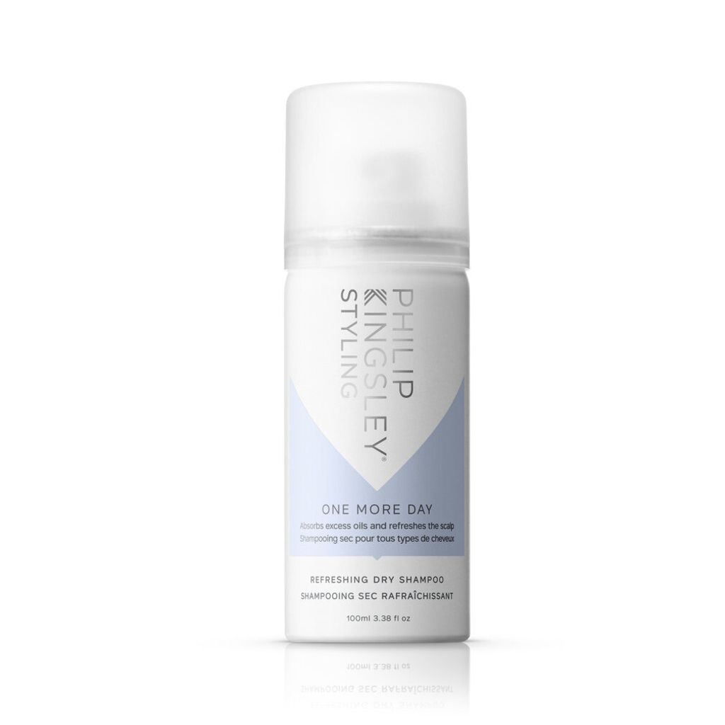 Philip Kingsley One More Day Dry Shampoo