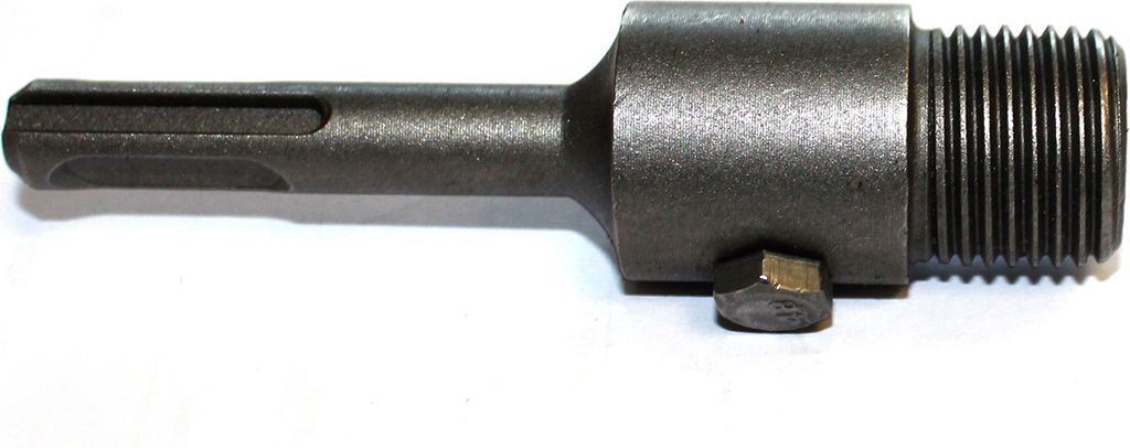 Volkers HM-Bohrkronen-Set Mit SDS-Plus-Adapter –  Produktbild-Vorschau 2