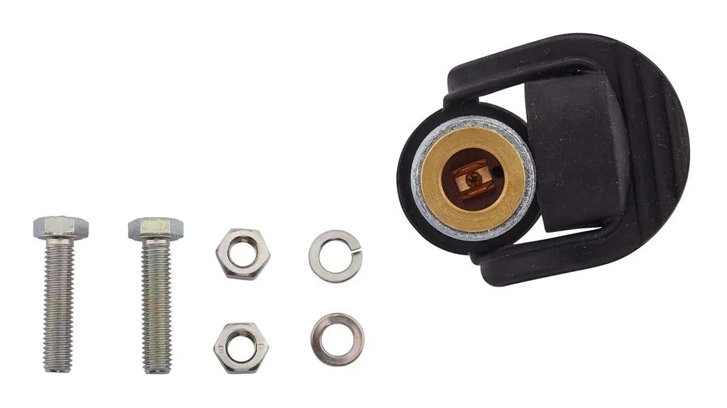 Support de Fixation Universel pour Projecteur HELLA 8HG - Montage Pro - 7