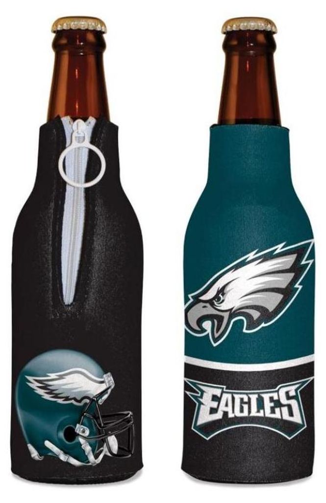 Philadelphia Eagles Neopren Bottle Cooler
