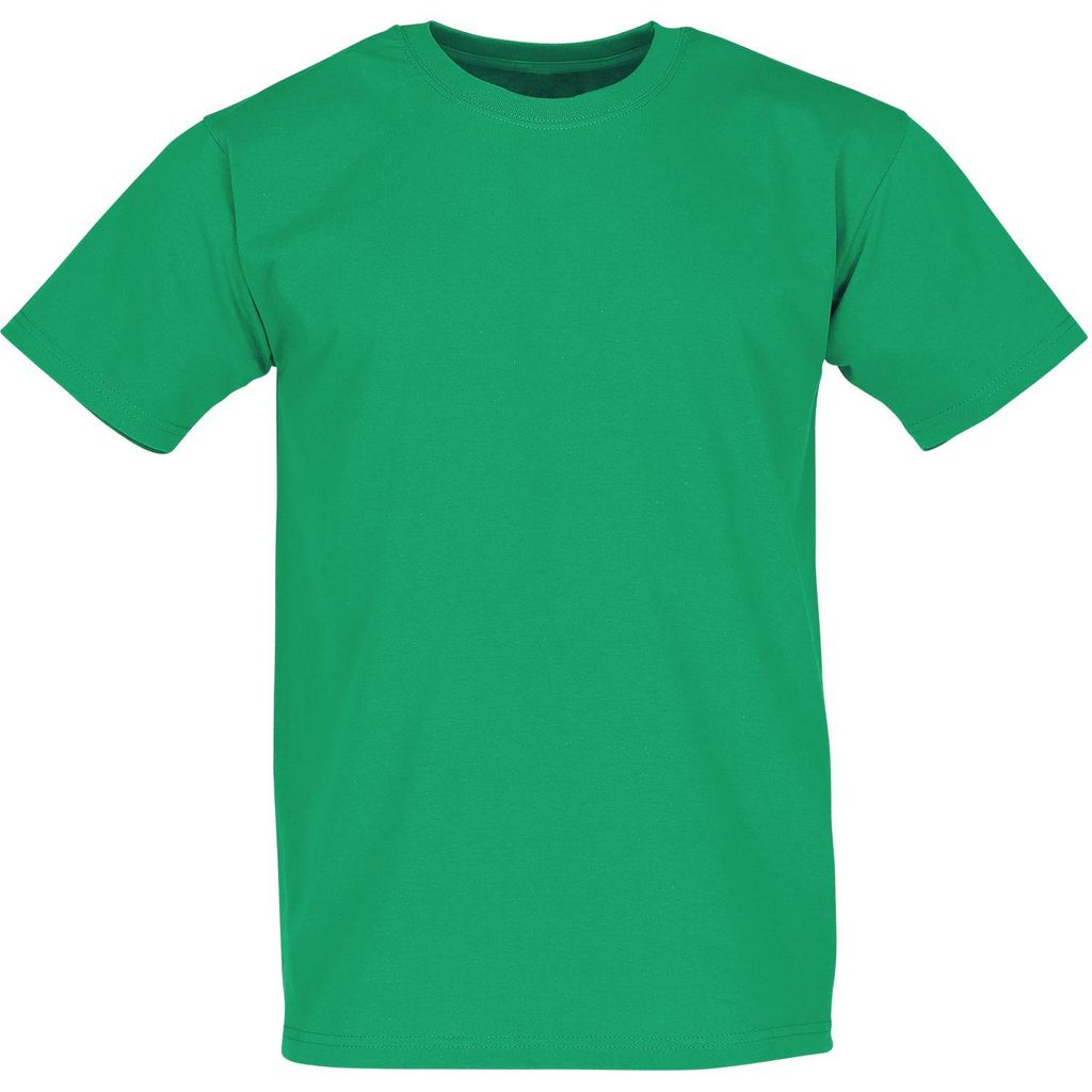 Fruit of the Loom Valueweight T-Shirt Farbe: maigrün Größe: Produktbild 