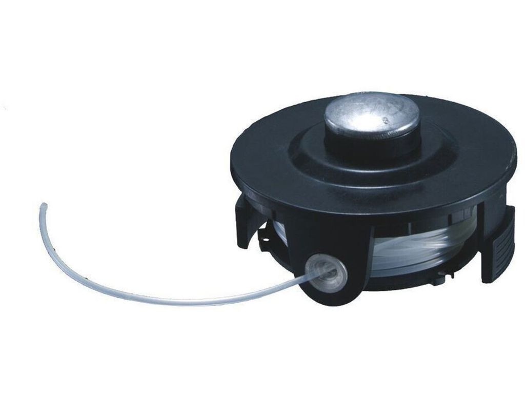 Makita DUR181Z 18V Akku Rasentrimmer ohne Akku und Produktbild 31