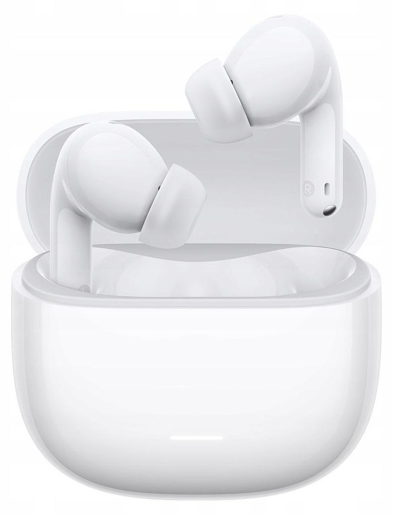 Xiaomi Redmi Buds 8 Lite White EU BHR08OLGL Zdjęcie produktu 