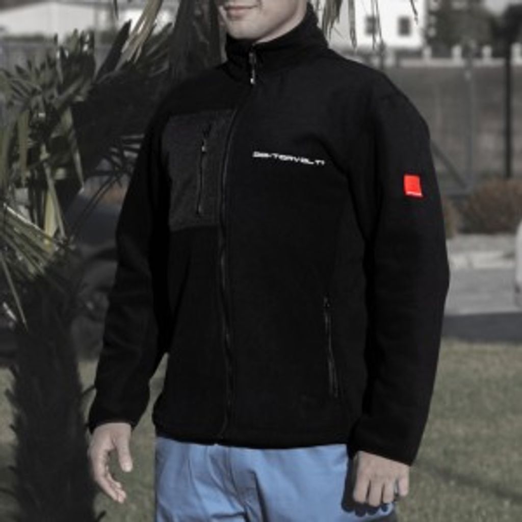BP® Pilotjacke Arbeitsjacke Herren Workwear Jacke Herrenjacke Arbeitskleidung 