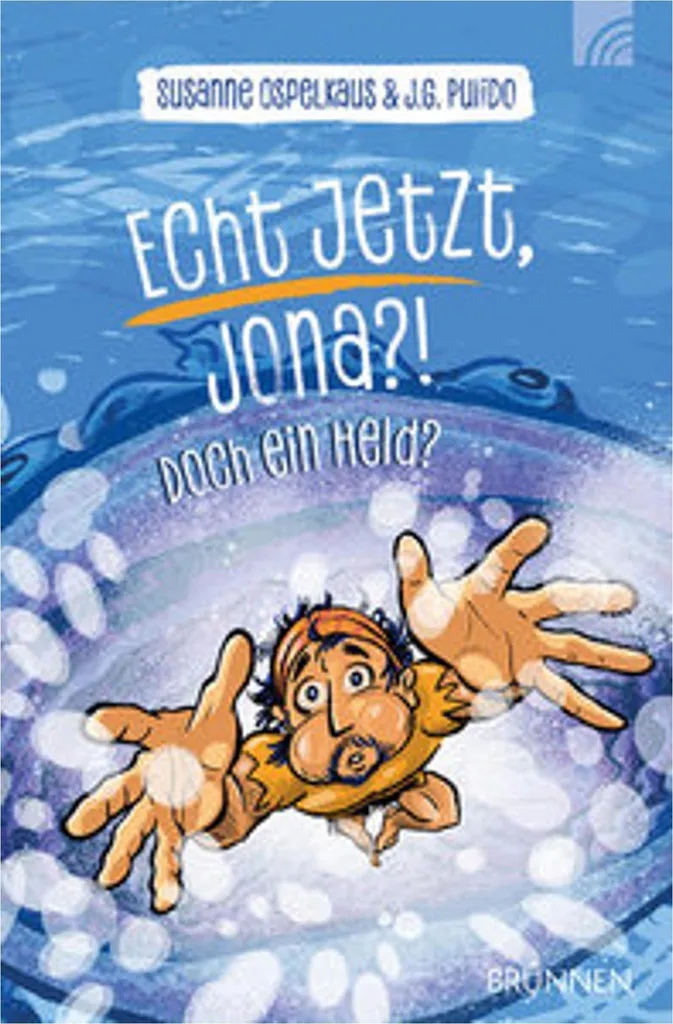 Echt jetzt, Jona?! : Le jeu de bluff pour démasquer les menteurs, 2-6 joueurs