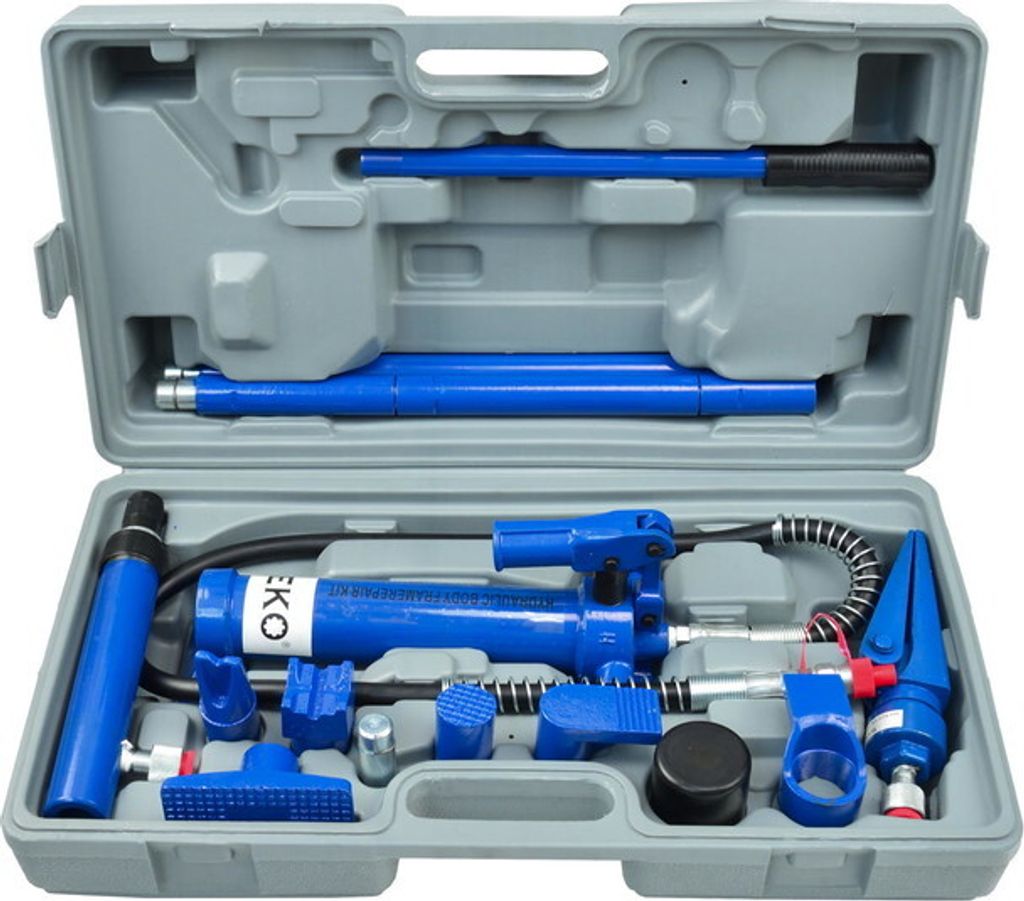 Hydraulický rozťahovák karosérií 10t 00124 Obrázok produktu 