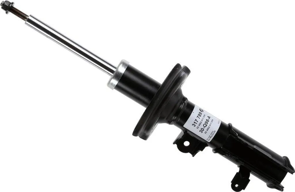Amortisseur de Suspension Avant pour i10 - Modèle SACHS 317 789 Gaz