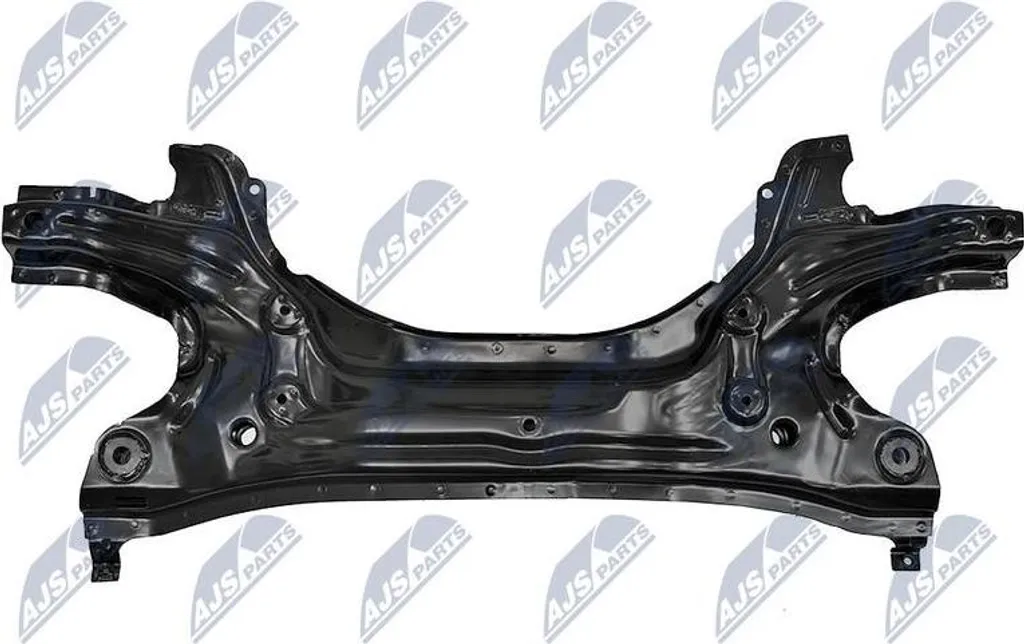 Support d'agrégat de suspension moteur 6X0199315G pour VW Lupo et Arosa