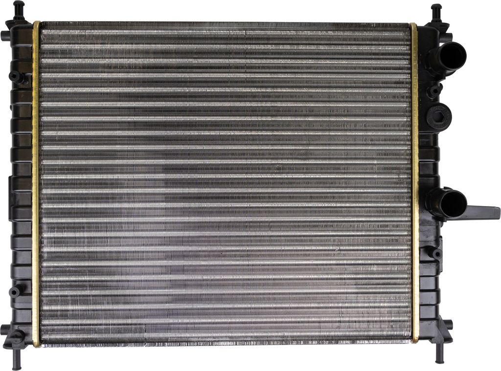 Motorkühler L=475 H=415 B=34 +Klima 71736180