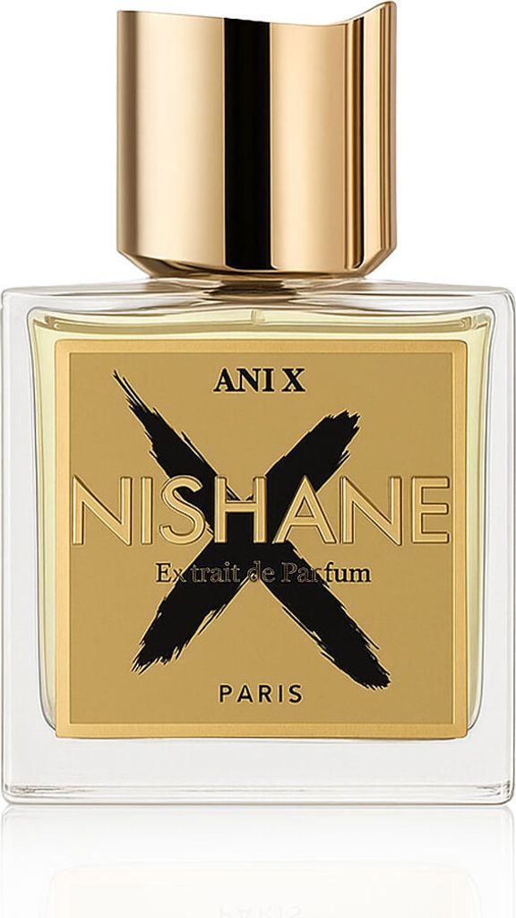 Nishane Ani X Parfüm unisex 100 ml