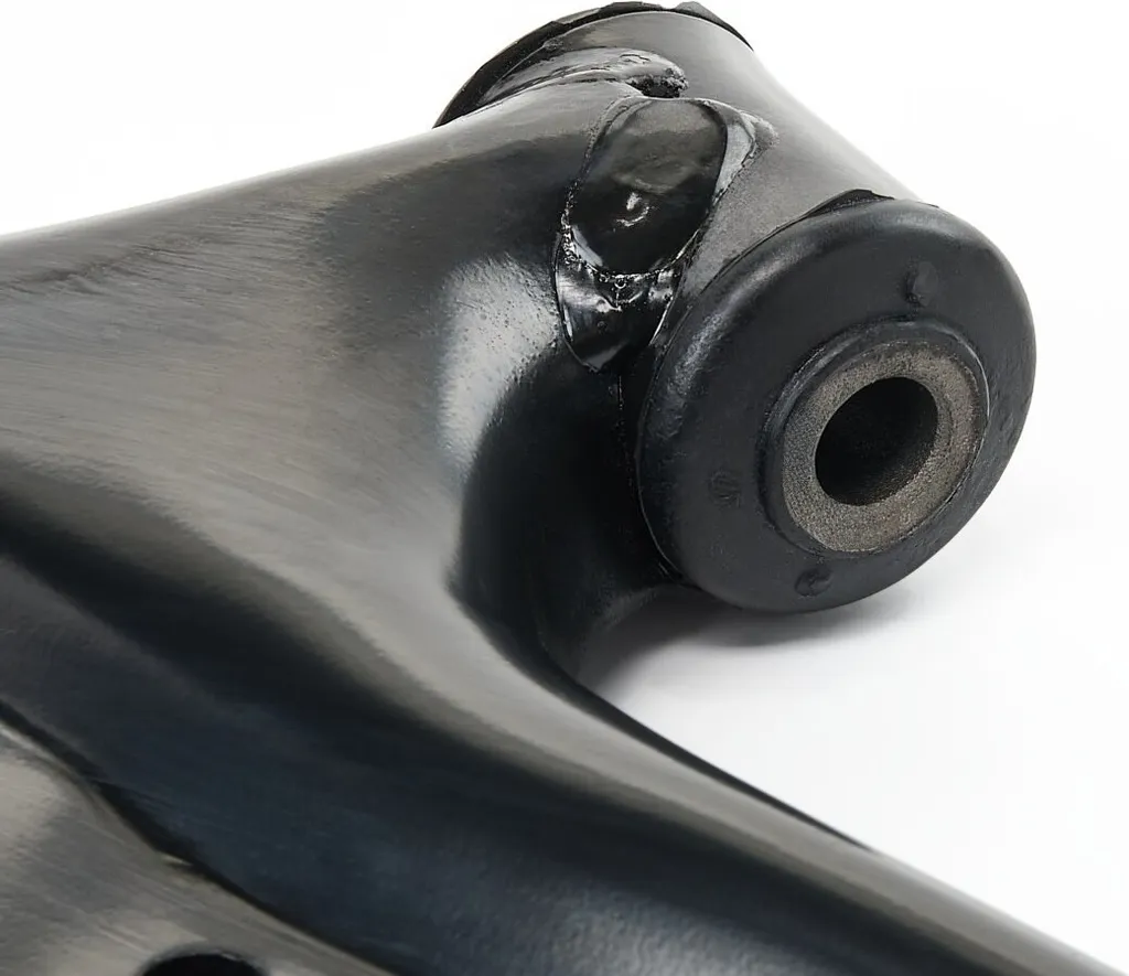 MOOG Bras de suspension avant gauche pour Ford Fiesta VI et KA+ (BM)