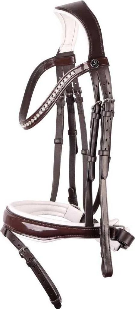 Harry ́s Horse Chique Trense Braun Cob Braun Cob