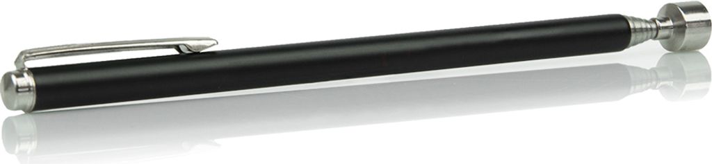 Magnetheber Teleskop