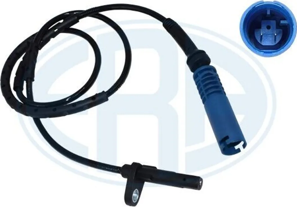 Capteur de vitesse de roue ABS pour BMW X1 E84 - Remplacement OE 265008238