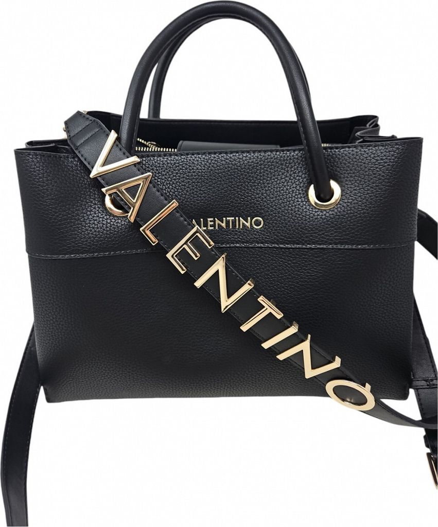 Valentino Bags Damentasche Alexia nero Produktbild 28