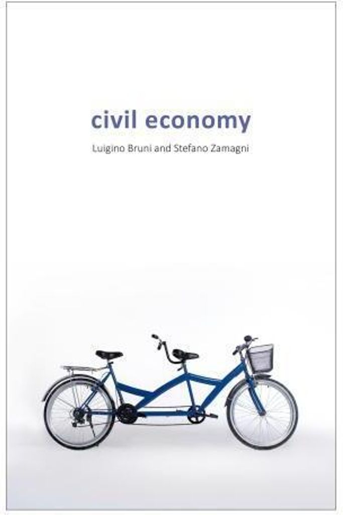 Civil Economy