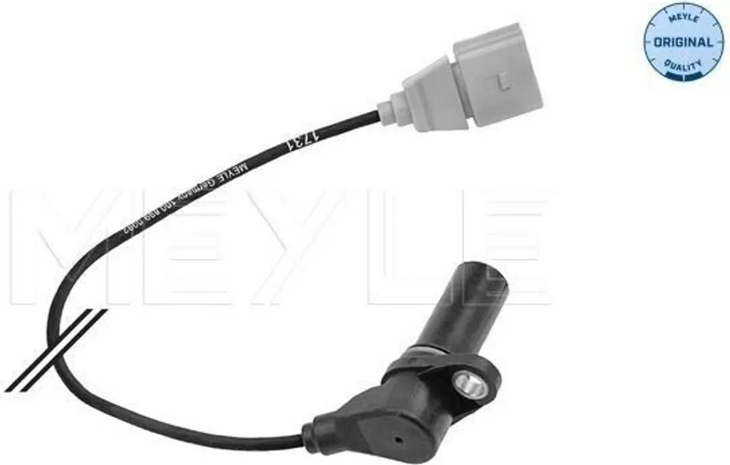 Capteur de vilebrequin haute performance OE 038907319E MEYLE