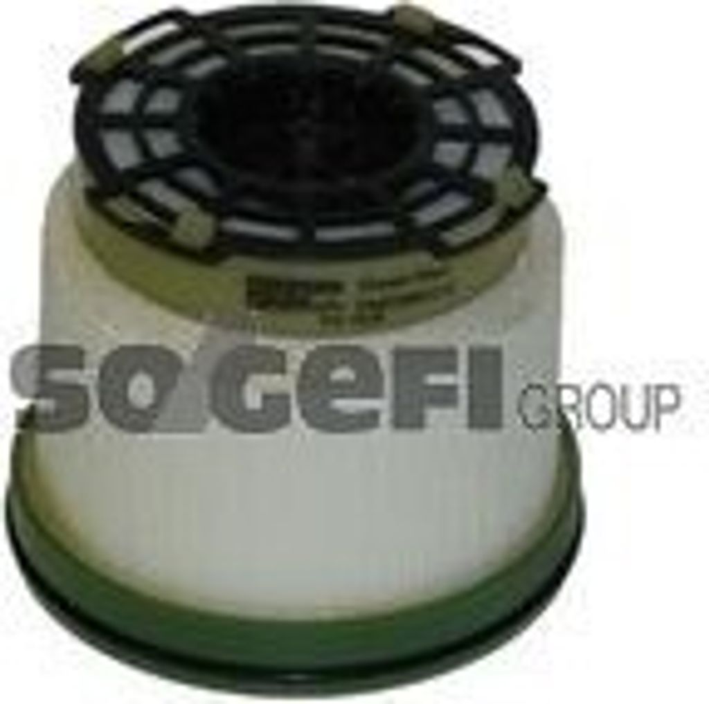 Kraftstofffilter Fuer Ford