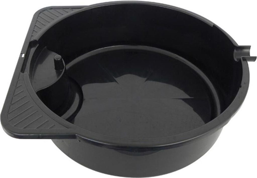 CARPOINT opvangbak 0110022, 370 mm, kunststof, 8 liter Productafbeelding 