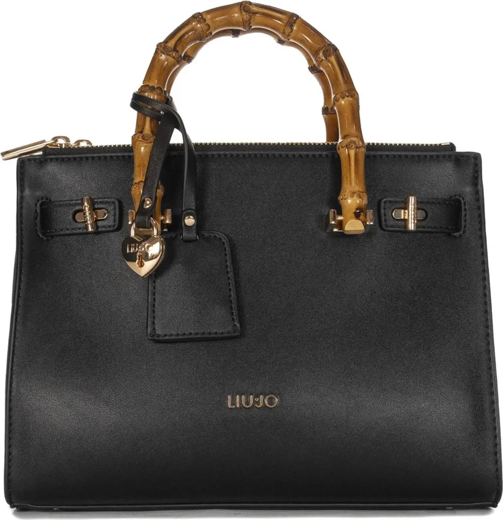 Sac cabas Liu Jo AA5077E0003 - Idéal pour le bureau et les sorties