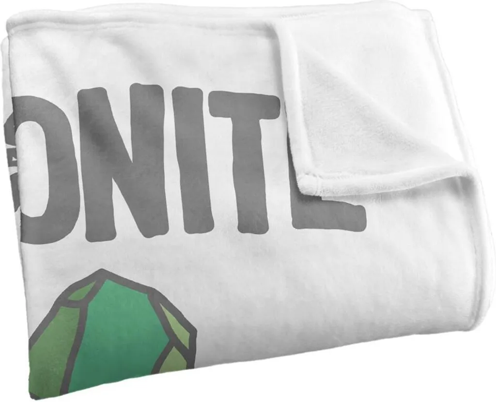 Superman Couverture Kryptonite TV18961 Multicolore et Taille Unique