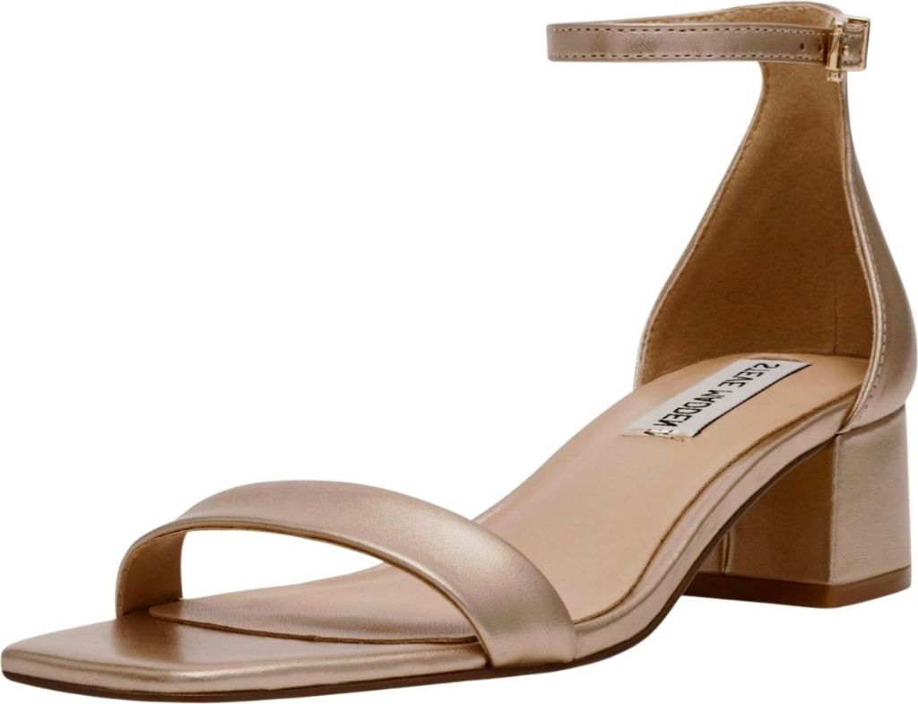 Steve Madden Sandalen Sandalen Leder
