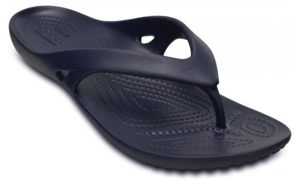 Crocs scarpe Kadee II Flip, 202492410 Immagine del prodotto 