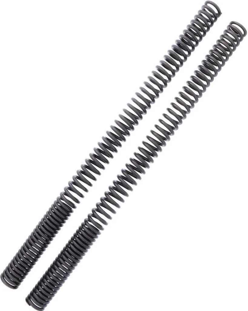 Ressorts de Fourche YSS 35.0x550mm : Haute Résistance et Flexibilité