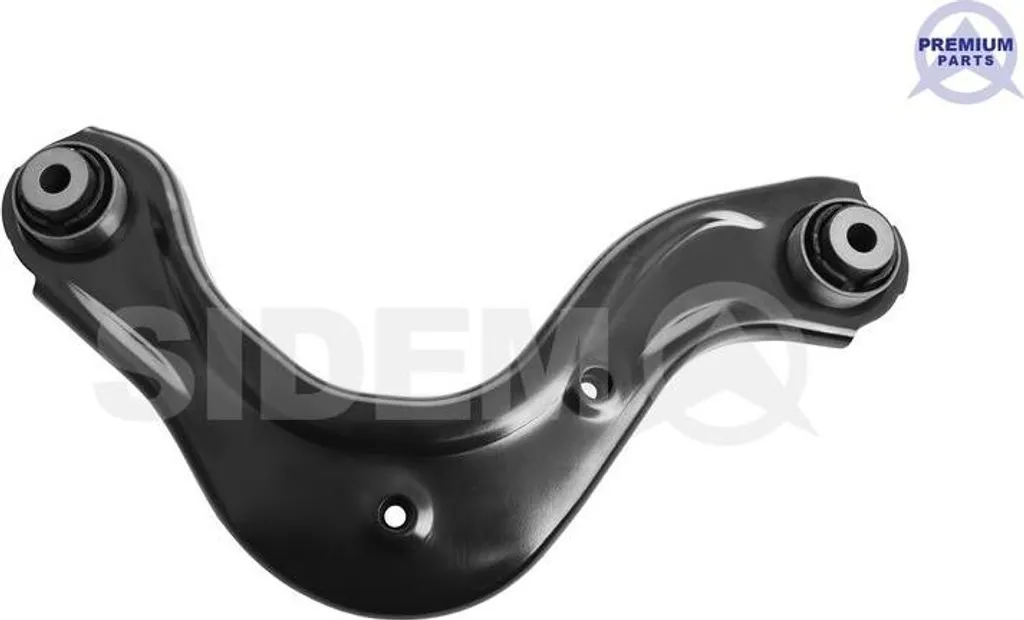 Bras de Suspension Civic pour Entretien Direction - SIDEM 47178 Standard OE