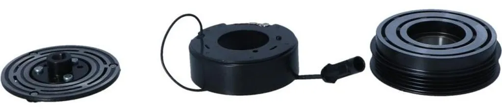 Solution Panne Froid : Accouplement Magnétique 112mm Citroën Jumper II