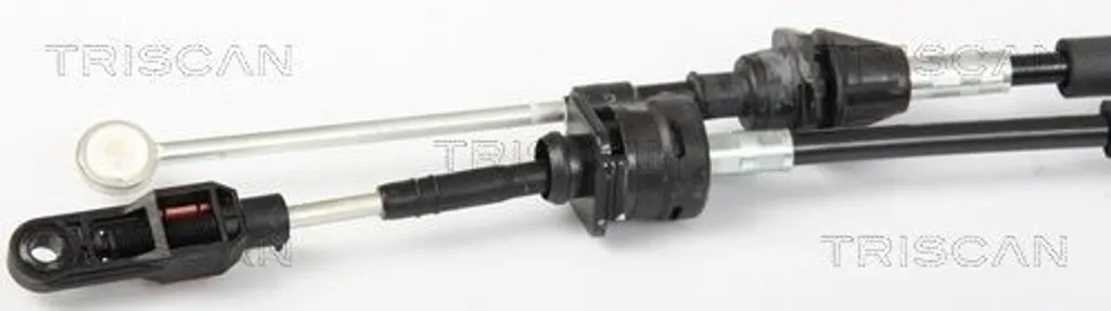 Levier de Vitesse Dur sur MAZDA 6 ? Câble TRISCAN : Solution Durable - 5