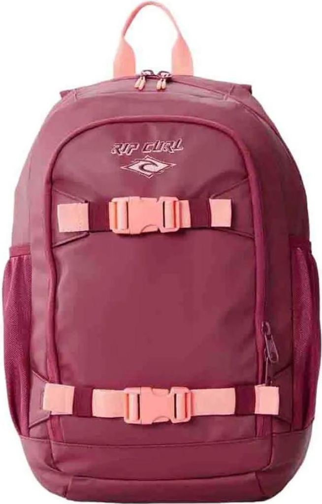 Rip Curl Posse Mid 22l Transient Rucksack Rosa Rosa One Size