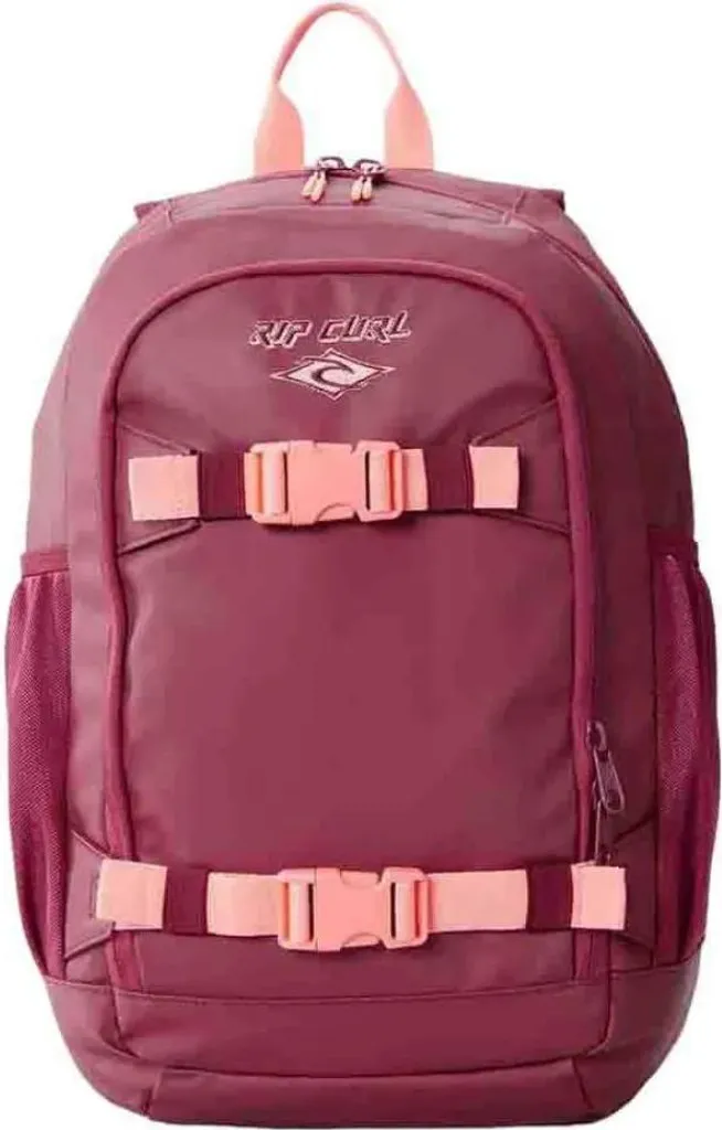Sac à dos fille durable et pratique Rip Curl Posse 22L Rose