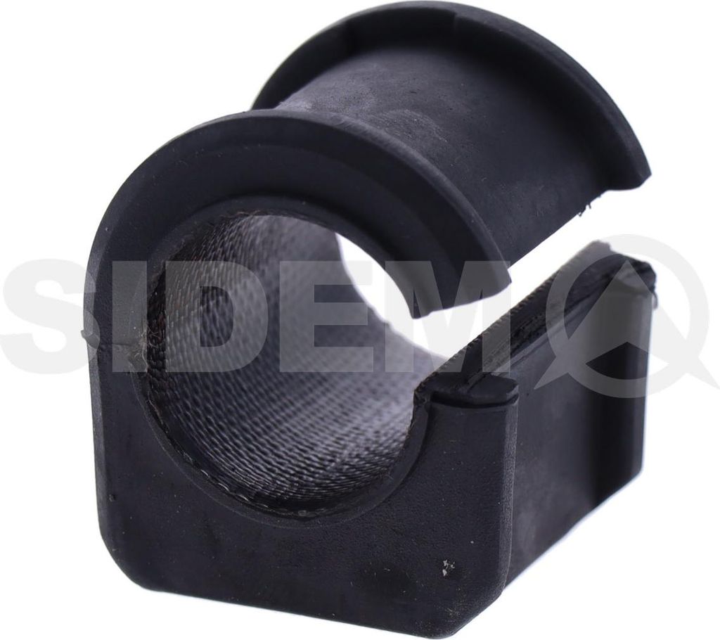 SIDEM 851805 Lagerung Stabilisator Stabigummi Vorne für MAZDA 5 (CR19) 3 (BK) 3 Stufenheck (BK)
