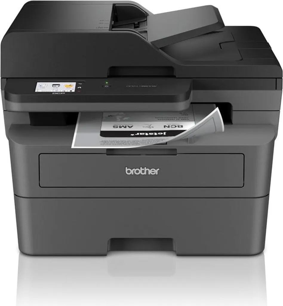 Imprimante Laser Multifonction Brother DCP-L2660DW Monochrome Rapide