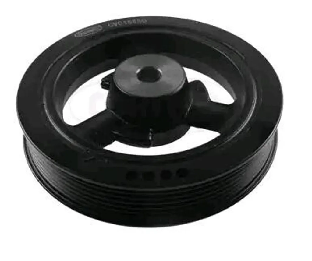 Poulie de vilebrequin pour réparer le moteur de votre voiture Mini