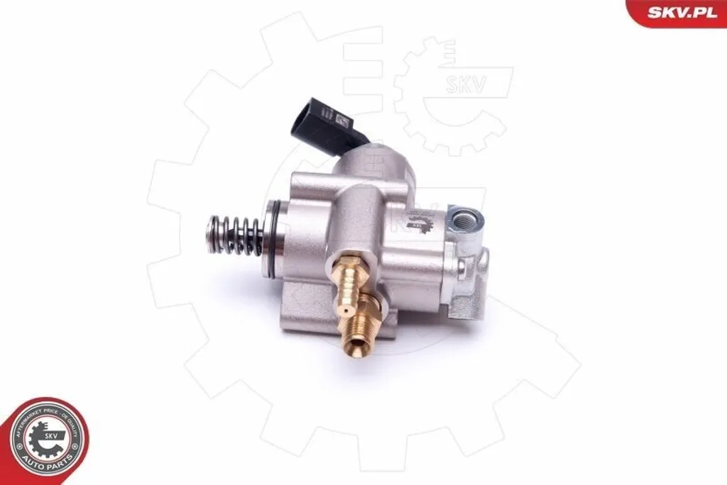 Pompe haute pression ESEN SKV 02SKV960 pour VW GOLF VI 5K1 1.4 2.0 TSI