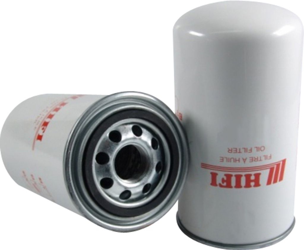Ölfilter SO 10049