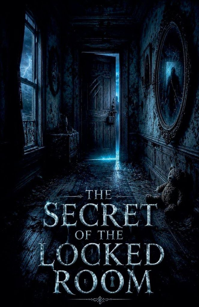 The Secret of the Locked Room